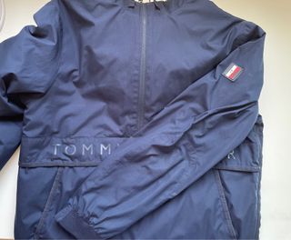 Chaqueta anorak hombre Tommy Hilfiger
