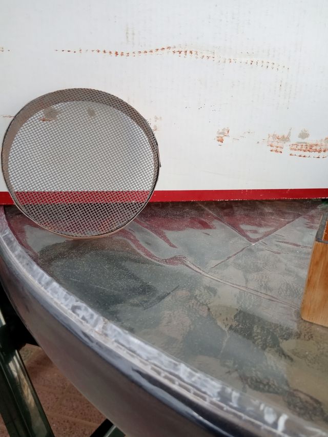 Tilla,criba,medio cuarto de juguete