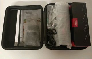 Cafetera portátil H4 plus para estrenar