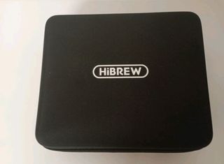 Cafetera portátil H4 plus para estrenar