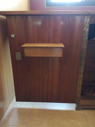 Máquina de coser SINGER