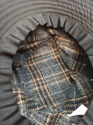 Sombrero / gorro de agua