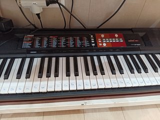 Teclado Yamaha