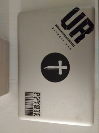 MacBook Pro