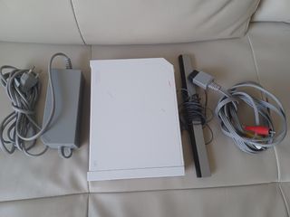 Wii sin mandos