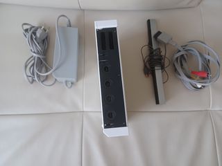 Wii sin mandos