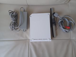 Wii sin mandos