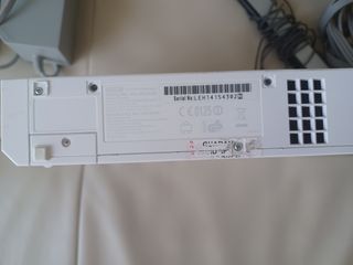 Wii sin mandos