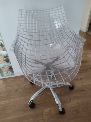 Silla escritorio