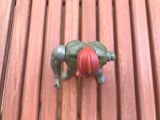 LOTE STRATOS Y TUNG LASHOR MASTERS