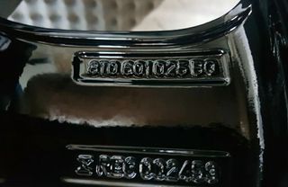 Llantas 17" AUDI 5x112