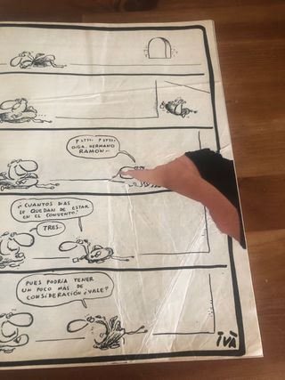 Lo mejor de El Papus Tomo I