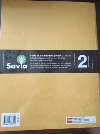 Matemáticas ap CCSS 2 bachillerato SM