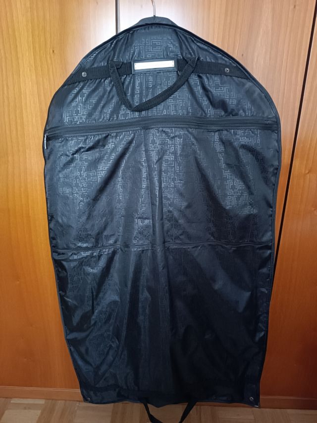 Abito da sposo Carlo Pignatelli colore nero