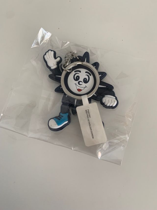 portachiavi Msc Crociere