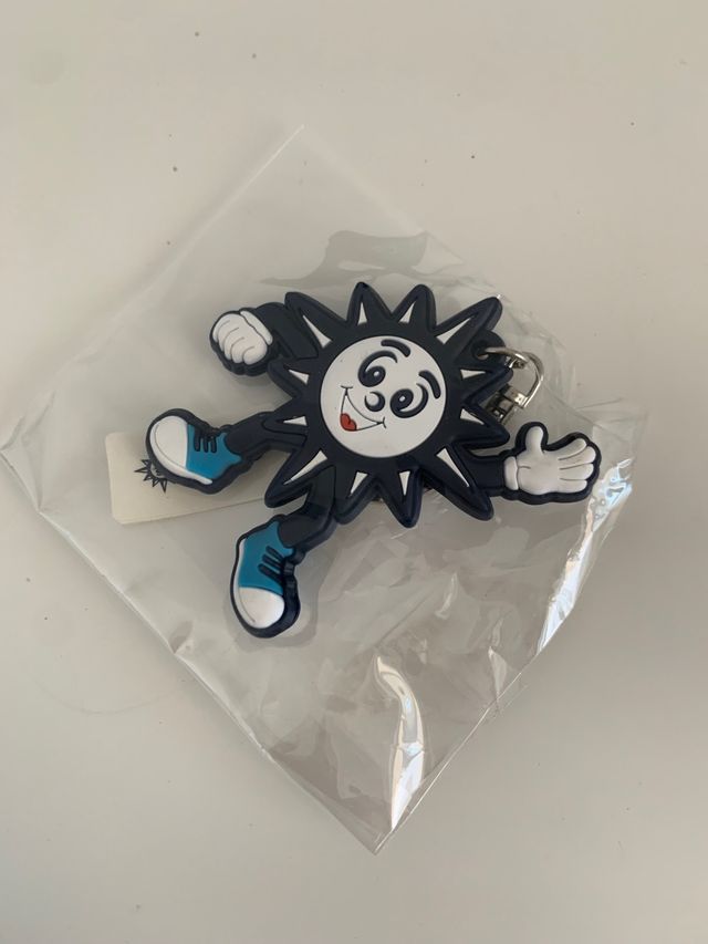 portachiavi Msc Crociere