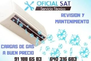 Reparar aire acondicionado