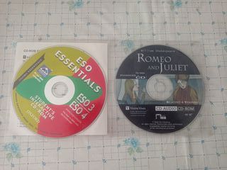 Conjunto de 7 películas en DVD (más extras9