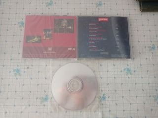 Conjunto de 7 películas en DVD (más extras9