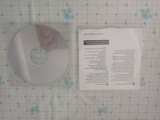Conjunto de 7 películas en DVD (más extras9