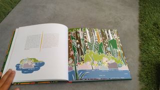 LIBRO LAUDE PALABRAS DEL BOSQUE