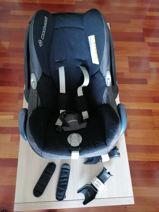 Maxicosi 0-13 kg