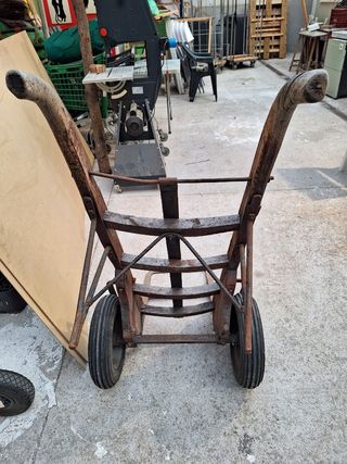 Carretilla