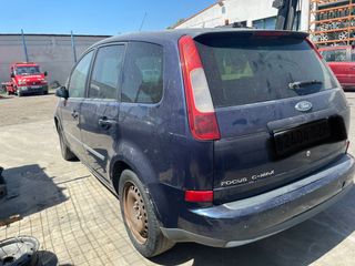 Despiece Ford C-Max 1.6 TDCi