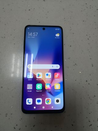 XIAOMI REDMI NOTE 10 5G PIEZAS