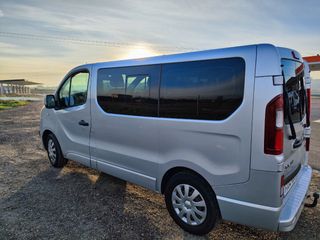 Opel Vivaro 2018