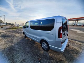 Opel Vivaro 2018