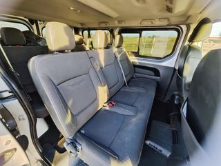 Opel Vivaro 2018