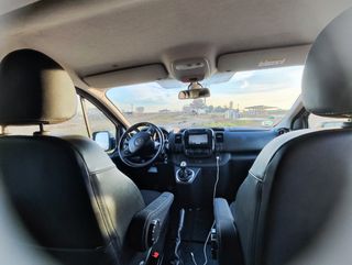 Opel Vivaro 2018