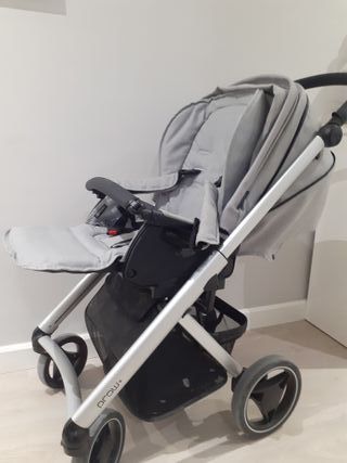 Bebecar prow+
