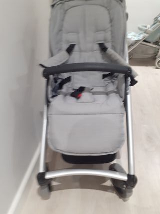 Bebecar prow+