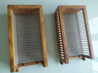 Apliques de pared