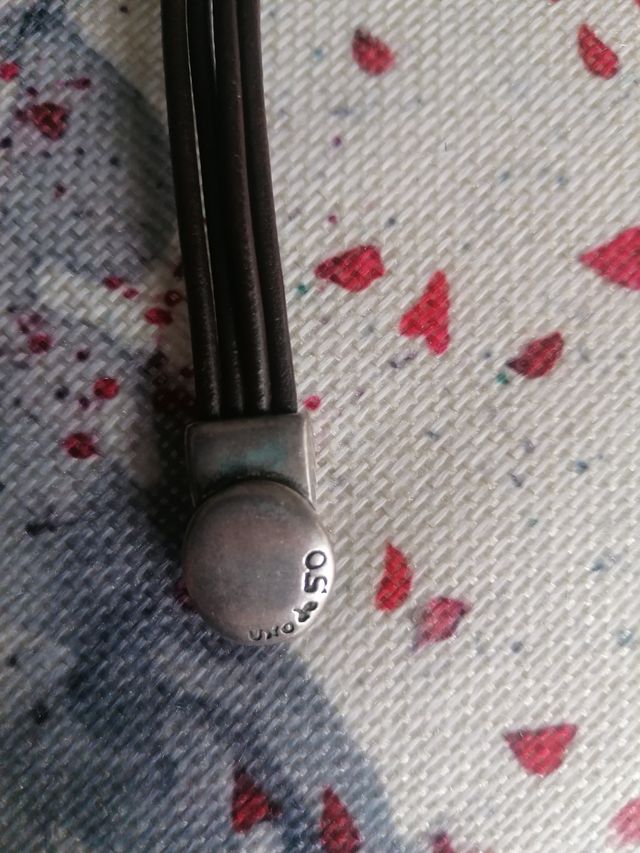 Pulsera UNO de 50