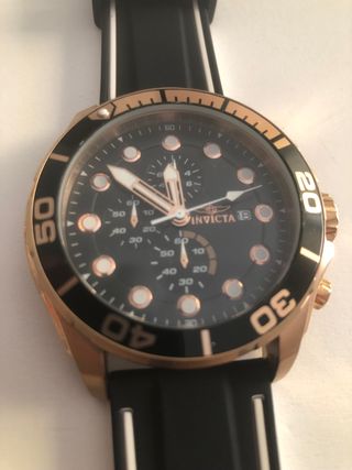 Reloj Invicta
