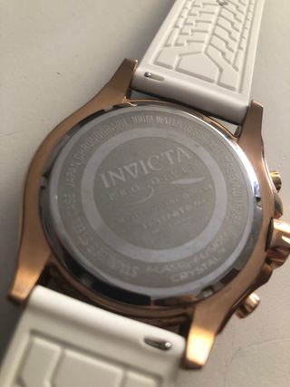 Reloj Invicta