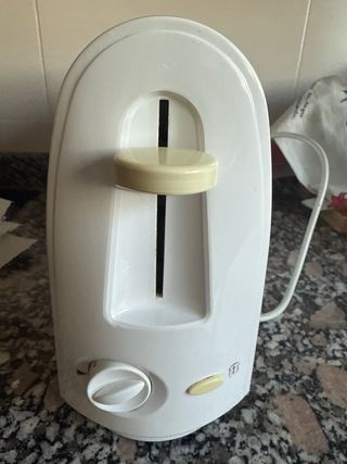Tostadora taurus