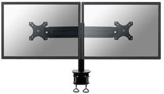 Soporte para dos monitores Newstar FPMAD700D
