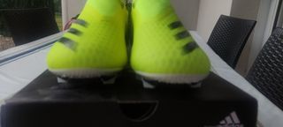 Botas Adidas X GHOSTED.3 LL FG