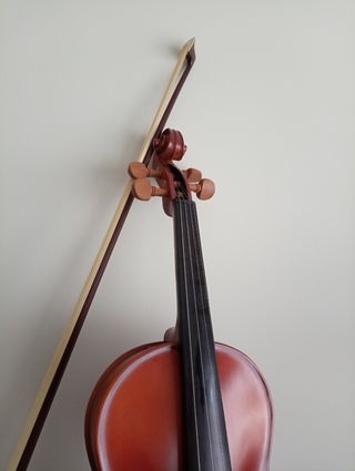 Violín 3/4 Gara