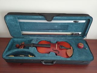 Violín 3/4 Gara