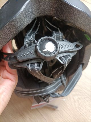 Casco Galeati patín Skateflash