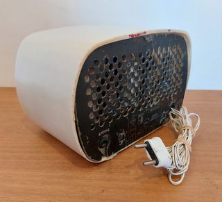 Antigua Radio Baquelita - 1950C.