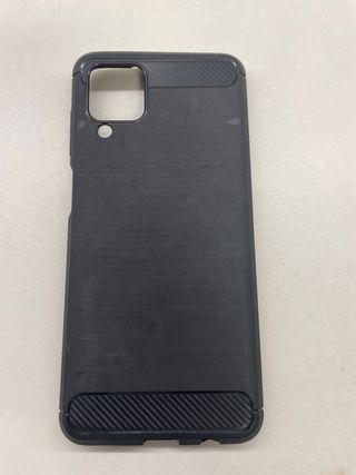 3 Fundas Protectoras Samsung A12