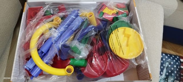 Clínica veterinaria playmobil