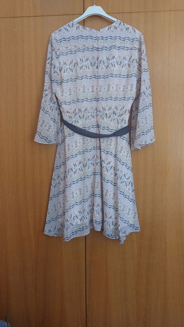 Vestido mujer