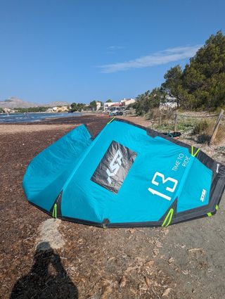 Kitesurf KSP
